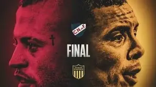 Simulando en FC25 el cl&aacute;sico del futbol uruguayo  pe&ntilde;arol vs nacional 