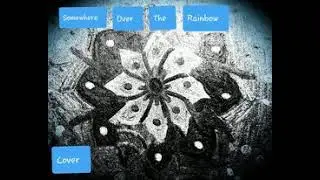 Somewhere Over The Rainbow - Siren Flower Cover