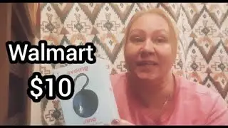 Are you looking for a portable speaker? Check out my Onn Mini Speaker Review (Sold at Walmart) $10