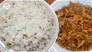 BEGINI CARANYA MEMBUAT MAKANAN JAMAN DULU YANG LANGKA DI JAMAN SEKARANG‼️‼️