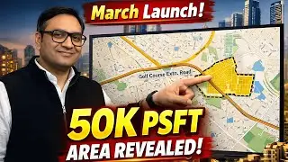 This Location Will Shock Gurgaon Buyers