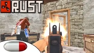 Loin can't online raid - Part 9 | Salty Loins (Rust)