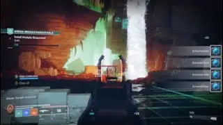 Breach Executable | Full Backpack: 