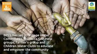 Creating Sustainable Cities and Communities