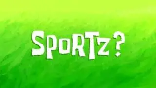 SpongeBob Music: Sporting Triumph