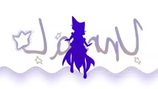 Original Song Unreal WolfyChu Antimatter Pitch V2