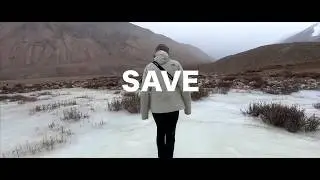 In Search of the Snow Leopard