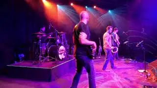 Time (Hootie And The Blowfish) 2025-02-07 Meadows Casino, Washington, PA