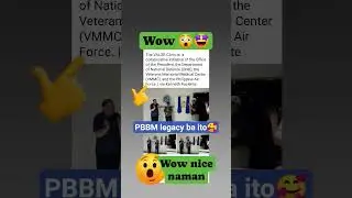 PBBM legacy
