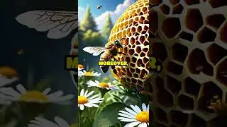 The Incredible Role of Honeybees Unveiled