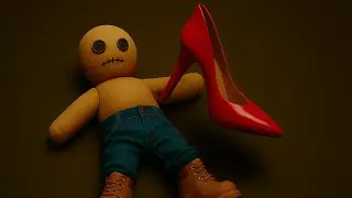7Tommy - Voodoo (prod. DanybeatZ)