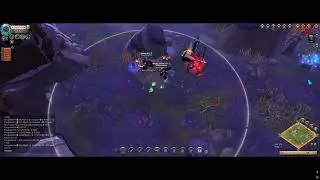 Albion online doop 6.3 wooooooow xd