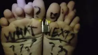 My Soles need ideas! (Feeturing: The Solestergeist)