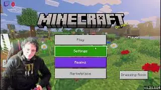 How to fix Minecraft detecting only touchpad on PS4 Controller while using DS4