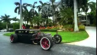 The Caloretti Group | Janet Ben ZVI | Douglas Elliman | 2 Tahiti Beach Island HD Video Trailer