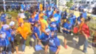 Champion Energy Ice Bucket Outtakes