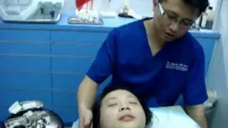 Carah-Immediate Post-Prolotherapy by Dr Stanley Lam /Carah接受林敬熹醫生保絡治療後感想
