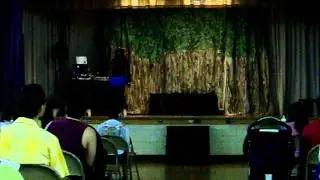 My SOLHOT performence 2k11