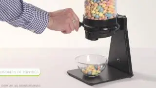 Pro Portion Topping Dispensers