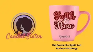 The Power of a Spirit-Led Strategy - Episode 2