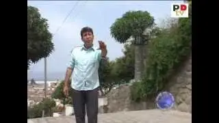 CESAR LECCA (Cholita Ingrata) 2012