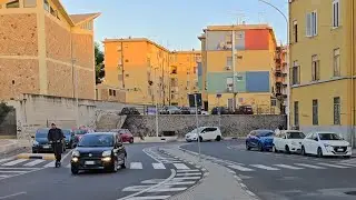 Days of my life in Italy🇮🇹 ,Sardinia Region ~ Unipol Domus Stadium 