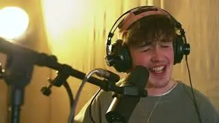 Harry Luke - Somebody Else (Acoustic Version) - Live from SAFO Music Group
