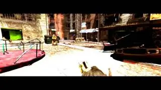 BEGGIN / MW2