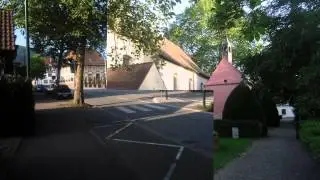 Hier läßt es sich gut leben. Haslach im Kinzigtal.