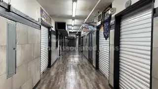 Somali businesses struggle during the Minneapolis ICE crackdown