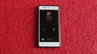 ACR phone dialer incoming call