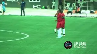 Ereme Fc vs Wilbros Fc Highlight 4