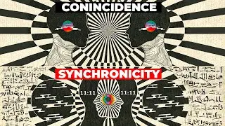 The Actual Differences Between Synchronicity and Coincidence