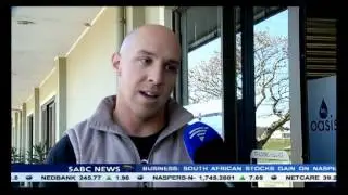 Walmer protests enter second day