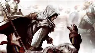 White Room - Assassin's Creed II unofficial soundtrack