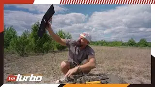 Ten panel słoneczny naładuje tw&oacute;j telefon podczas spaceru! | Gadżet 4.0