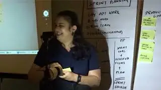 sprint planning