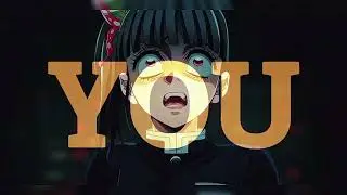 ||Muerte Shinobu Kochou🦋💜✨|| #edit #viral #norobar #capcup 