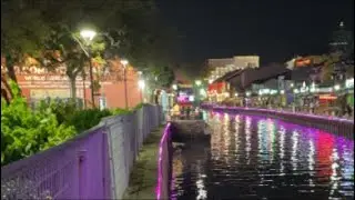 Banda hilir Melaka