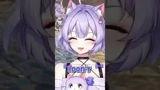 I Can't Believe The Timing For This #vtuberclips #vtuber #envtuber