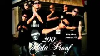 Smoke A Lot-Hata Proof