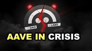 AAVE A Hidden Conflict That Could Change DeFi Forever. Crypto News