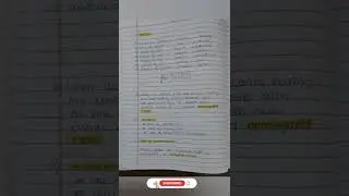 HEREDITY AND EVOLUTION NOTES CLASS 10
