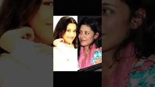 Bollywood forgotten actress Neha with her husband#shots#ytshorts#
