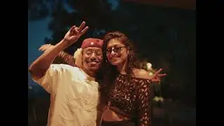 Reggie Becton - DIE YOUNG (Official Music Video)