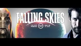 Falling Skies season 5 episode 9 