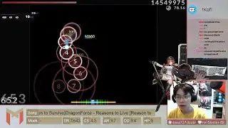 5 Digit hits things he really shouldn't