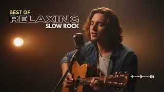 90s Slow Rock Music Collection | Nostalgic Rock Ballad