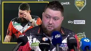 'INJURY FREE & HERE TO WIN!' - Michael Smith on why he'd 'NEVER QUIT' after injury hell