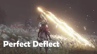 Sekiro - Isshin, the Sword Saint - Perfect Deflect - No Hud - No Damage